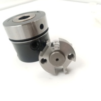 Rotor de tête de pompe DPS de haute qualité 7183-156L 878L, tête et rotor 7183-156L 878L