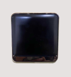 EU Anh chuyển đổi <span class=keywords><strong>push</strong></span> <span class=keywords><strong>button</strong></span> tường điện max hiện tại 10A Max 110V ABS PC - Product Image 3