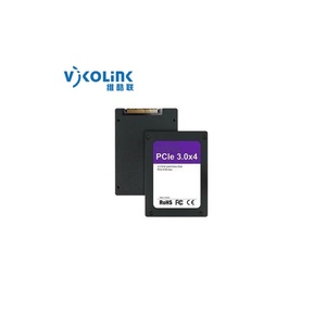 FCCB3840BC-FC00 SSDs HDDs SSD 3.84TB U.2 MODULE TLC NVME FCCB3840BC-FC00 - Product Image 1