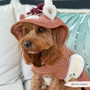 Suministros <span class=keywords><strong>para</strong></span> Baño de Perros, Batas de Secado Súper Absorbentes <span class=keywords><strong>para</strong></span> Perros, Toalla <span class=keywords><strong>para</strong></span> Mascotas que Mantiene el Calor, <span class=keywords><strong>Bata</strong></span> de Baño <span class=keywords><strong>para</strong></span> Perros de Secado Rápido - Product Image 3