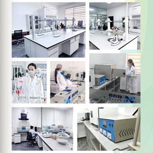 Produits chimiques <span class=keywords><strong>d</strong></span>'extraction <span class=keywords><strong>d</strong></span>'or à faible coût LVXIN, agent <span class=keywords><strong>d</strong></span>'extraction <span class=keywords><strong>d</strong></span>'or écologique pour le procé<span class=keywords><strong>d</strong></span>é de lixiviation en empilage et en bassin - Product Image 6