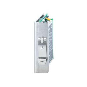 Transmisor de Señal Analógica Ana 126 R, 0-10 V Positivo/Negativo, 4-20 mA, Versión 24 VCC - Product Image 5