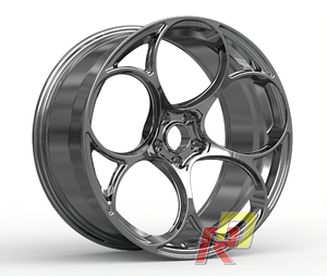 Jantes en alliage monobloc forgées personnalisées 18-19-20-21-22-23-24 pouces adaptées aux voitures <span class=keywords><strong>Alfa</strong></span> <span class=keywords><strong>Romeo</strong></span>/Giulia/Stelvio/Milano/<span class=keywords><strong>Tonale</strong></span> DOT - Product Image 2