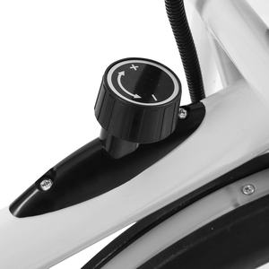 <span class=keywords><strong>Bicicleta</strong></span> de aire <span class=keywords><strong>estacionaria</strong></span> para uso doméstico <span class=keywords><strong>con</strong></span> <span class=keywords><strong>pantalla</strong></span> LCD para gimnasio <span class=keywords><strong>con</strong></span> volante a la venta de ventilador de 1,5 KG - Product Image 3