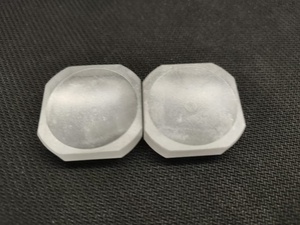 投影系统透镜和透镜配件定制H-K9L平面凹透镜 - Product Image 2