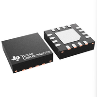Composants électroniques IC TPS55330RTER IC REG BOOST FLYBACK ADJ 16WQFN en gros, stock original, pour commande BOM et approvisionnement