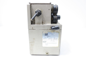 PLC Plc <strong>Programming</strong> <strong>Controller</strong> LMU200-<strong>10</strong> Mist Spray <strong>Unit</strong> Industrial Automation - Product Image 2