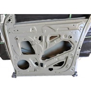 OEM 551000930AADYJ Ensemble de porte avant droite de voiture automatique pour CHERY TIGGO PRO