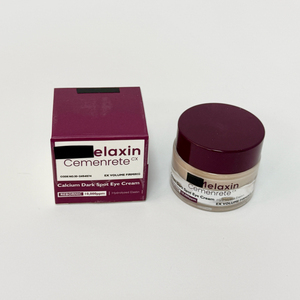 Crème pour les yeux OEM au rétinol et à la niacinamide, correcteur de taches brunes, crème <span class=keywords><strong>anti</strong></span>-poches, <span class=keywords><strong>anti</strong></span>-rides, <span class=keywords><strong>anti</strong></span>-<span class=keywords><strong>cernes</strong></span>, sérum pour les yeux - Product Image 1
