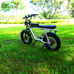 Yqebike – trottinette électrique à Double batterie, <span class=keywords><strong>2000w</strong></span>, 5000w, vélo de montagne Fat Ebike 73 S2 - Product Image 5