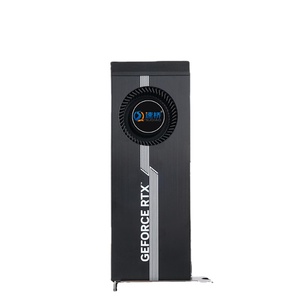 Carte graphique RTX4080 16 Go pour serveur de calcul de raisonnement Deep Learning Suqiao, nouvelle carte graphique de jeu grand format pour station de travail - Product Image 1