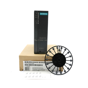 คอนโทรลเลอร์ PLC SIMATIC ET 200 DP รุ่นใหม่แท้ 6ES7153-2BA10-0XB0 พร้อมจุดอินพุต/เอาต์พุต 32/64/128 จุด 220V - Product Image 3