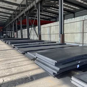 Factory Supply CCS ABS Grade Hot-rolled Steel Plate Shipbuilding Marine Steel Plate Ship Steel Plate F