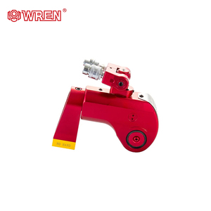 Outils hydrauliques professionnels WREN Design compact 700bar pression de travail maximale S100 clé dynamométrique hydraulique à entraînement carré - Product Image 1