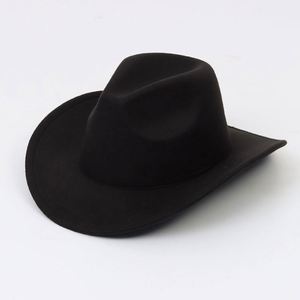 Design Great Ideas Factory Cowboy <b>Hats</b> Directly Sale Moderate Price Mens Custom Summer Cowboy Straw <b>Hat</b> with Leather Strap - Product Image 5