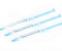 Gel blanchissant pour les dents professionnel 3 ml 35% HP, gel de blanchiment <span class=keywords><strong>dentaire</strong></span> au laser en gros - Product Image 5