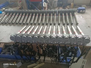 Công Nghiệp U Loại Tùy Chỉnh Miễn Phí Thường Vụ Điện Acid Kháng Tank Immersion Nóng 3000W 4000W Đối Với Dây Chuyền Mạ - Product Image 2