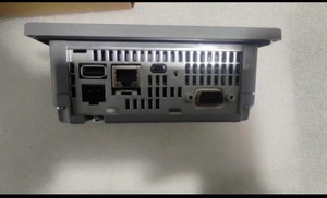 6AV2124-5DC00-1AC0 6AV21245DC001AC0 หน้าจอสัมผัส HMI KTP400 24V Profinet Profibus สำหรับ PLC - Product Image 5
