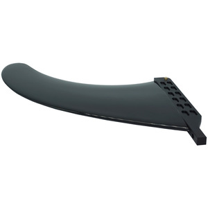 Sac de transport en nylon et ABS pour aileron de planche à pagaie - Robuste et durable - Product Image 1