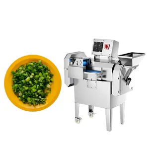 professional vegetable cutting machine fruit slicer vegetable peeler for home kitchen onion flower cutting machine