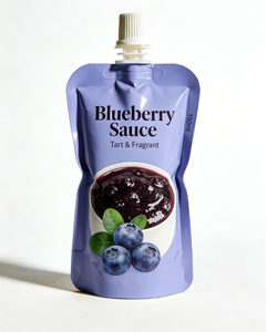 Muestra Gratuita de Bolsa con Boquilla Personalizada, Grado Alimenticio, Mate o Brillante, Segura, a Prueba de Fugas, Fresca, Estable y Duradera, para Yogur - Product Image 5