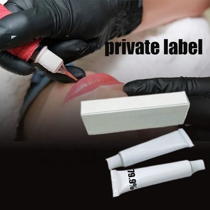 ชุดครีมสักลายสูตรเข้มข้น 10 กรัม สำหรับซ่อมสีสักถาวรและปกป้องผิว - Product Image 3