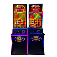 Qianmen Meilleure Vente, Meilleur Prix, Très Rentable, 88 Fortunes Money Conis Nudge NCG 85% Holding Android Skill Game Board PCB