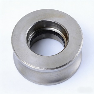 Roue de guidage en carbure, moule à froid, douille de moulage, plaque de mâchoire en carbure - Product Image 2