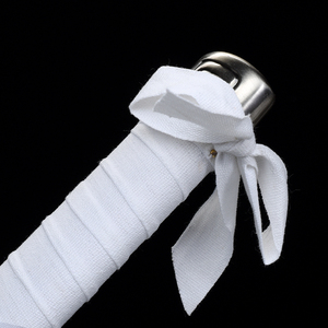 Popolare Spada di Tomioka Giyuu dall'<span class=keywords><strong>Anime</strong></span> Demon Slayer, Versione Berserk, Katana Fatta a Mano, Accessorio per Cosplay, per Collezione e Decorazione - Product Image 2