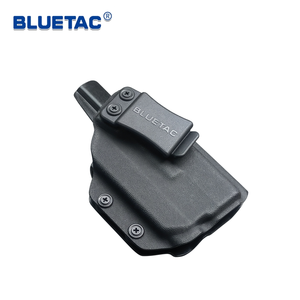 अच्छी कीमत ब्लूetac kydex सामरिक प्रकाश के साथ ले जाने वाले <span class=keywords><strong>iwb</strong></span> होल्स्टर - Product Image 2