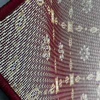 Ventes directes d'usine modèles personnalisés Wilton tissé tapis mur à mur prix bas pour chambre salon banquet terrain de golf