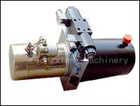 Điện thoại di động cầm tay mini đơn vị điện thủy lực đơn vị điện gói thủy lực điện gói - Product Image 6