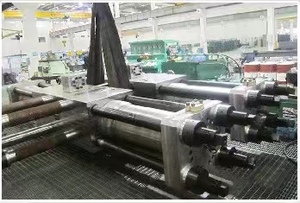 Tùy Chỉnh Xi Lanh Di Động Sàn Hồ Bơi Thép Không Gỉ Thủy Lực Hệ Thống Nâng Xi Lanh Nhà Hồ Bơi Giải Pháp - Product Image 5