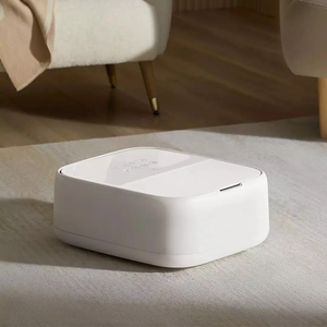 Baño de pies de elevación inteligente Mijia, baño de pies de temperatura constante, Control de voz, trabajo de masaje de goma suave con baño de pies