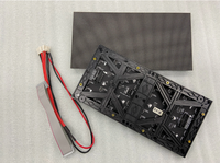 Nouvelle technologie Intérieur Intérieur P1.5 P1.538 P1.667 P1.875 P1.86 P2 Module D'affichage Led/Écran Led Module D'affichage/écran