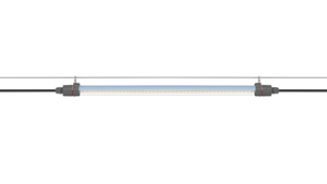 Illuminazione LED a Forma di Fungo, Tubi Luminosi Hontech T14 270 °   Resiste a 95 ℃   Cavo di collegamento Max da collegare da solo - Product Image 4