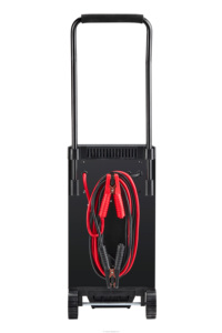<span class=keywords><strong>Arrancador</strong></span> de batería de coche portátil <span class=keywords><strong>12</strong></span> V-24V 250A con <span class=keywords><strong>cargador</strong></span> de batería de <span class=keywords><strong>24</strong></span> a <span class=keywords><strong>12</strong></span> voltios multifunción 1 año de garantía - Product Image 5