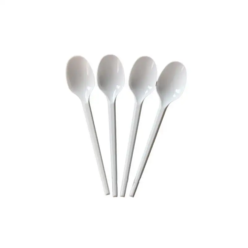 Disposable Tableware Promotional Hight Quality For Wedding 2024 High Quality Ceramic Low Price China Acrylic Flatware