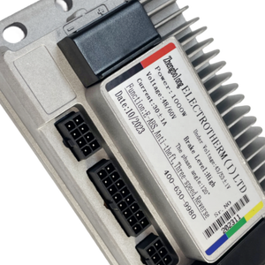 Bộ điều khiển động cơ DC không chổi than sóng sin <span class=keywords><strong>1000W</strong></span>, xe máy điện ba bánh, hiệu suất cao nhất, điện áp đa dạng 24v 36v 48v <span class=keywords><strong>72v</strong></span> - Product Image 2