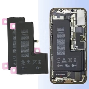 Pin Thay Thế Cho Iphone 6S 6 7 8 Plus Iphone X Se 2020 Se2 5S 5c 5 Xr Xs Max - Product Image 4