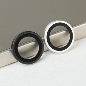 Con apertura per Samsung S25 FE pellicola di vetro in metallo per Samsung <span class=keywords><strong>Galaxy</strong></span> A05 macchina fotografica di posizionamento - Product Image 4