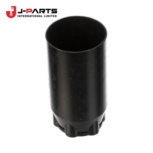 Cache-poussière pour amortisseur avant Nissan NAVARA D40 2005-2015 OE 54055-EA000 54055EA000 - Product Image 4