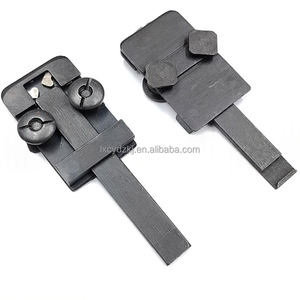 Pièces de rechange pour machines d'impression Tête de couture <span class=keywords><strong>M2000</strong></span> Double tête Base Support Cadre Impression offset Pièces de rechange - Product Image 1