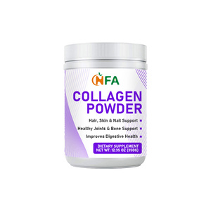 Hot-selling Collagen Powder Helps Produce Collagen and Strengthens Immune System with Hydrolyzed Chicken Collagen Supplement - Product Image 1