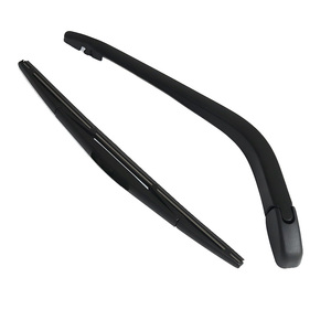 14 "spazzole <span class=keywords><strong>tergicristallo</strong></span> <span class=keywords><strong>posteriore</strong></span> per auto braccio <span class=keywords><strong>tergicristallo</strong></span> <span class=keywords><strong>posteriore</strong></span> per <span class=keywords><strong>Honda</strong></span> Fit <span class=keywords><strong>Jazz</strong></span> MK1 2001 -2008 accessori auto - Product Image 1