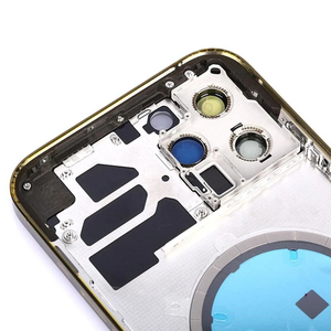 ขายส่งอะไหล่โทรศัพท์มือถือ สำหรับ iPhone 12mini 13 14pro 14promax ฝาหลัง รับประกัน 12 เดือน  แบตเตอรี่ เคส  อะไหล่ตัวเครื่องแบบเต็มตัว - Product Image 2