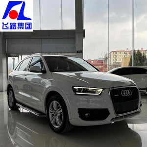 <span class=keywords><strong>Audi</strong></span> Q3 modèle <span class=keywords><strong>2015</strong></span>, 35 TFSI, édition confort Million Anniversary, voiture d'occasion à vendre - Product Image 2