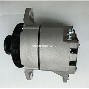 <span class=keywords><strong>Alternateur</strong></span> de voiture AUTO 12V 60A pour MACK CATERPILLAR CUMMINS Allis Chalmers Chargeur 20SI 10459020 10459200 - Product Image 4