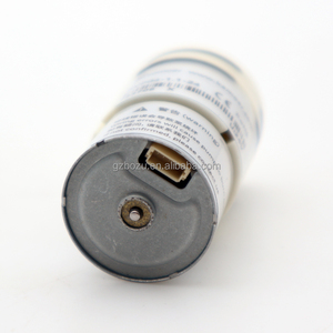 <span class=keywords><strong>KAMOER</strong></span> KVP04-1.1-24 60cm UV DTF Imprimante Nouvelle machine à jet d'encre A3 avec pompe 1.1L/min 24v Pompe à vide de pompe à air Pompe à encre - Product Image 5