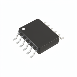 LTC2460IMS#TRPBF 12 TSSOP Electronics Component BOM IC In Stock Data Acquisition - Product Image 1